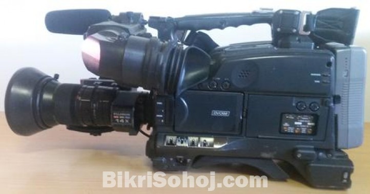 Fully ok Sony DSR 400 Camera